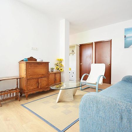 Centrico Apartamento En Vilanova De Arousa Ngoại thất bức ảnh