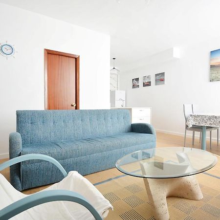 Centrico Apartamento En Vilanova De Arousa Ngoại thất bức ảnh